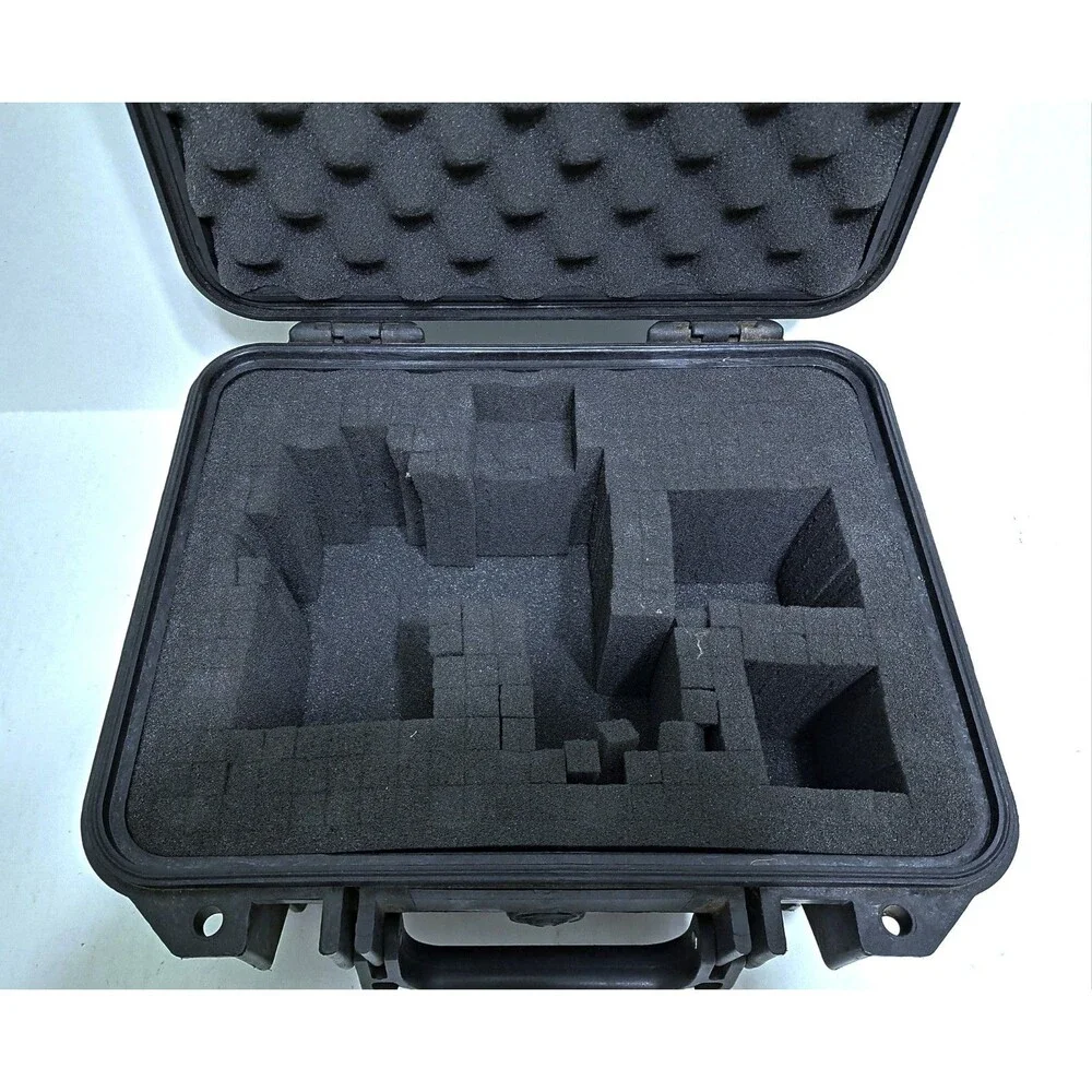 Pelican 1400 Hard Shell Case 14